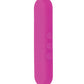 Pivot Flat Bullet - Pink