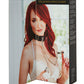 Sex & Mischief Nipple Clamps w/Collar