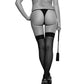 Sex & Mischief Romantic Sting Crop