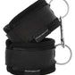 Sportsheets Cuff Love - Black
