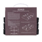 Edge Extreme Under the Bed Restraint System - Black
