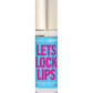 Simply Sexy Pheromone Perfume Oil Roll On - .34 oz Let's Lock Lips