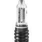 Bathmate Hydromax 7 Wide Boy - Clear