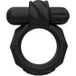 Bathmate Maximus Vibe 45 Cock Ring - Black
