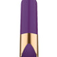 Gender Fluid Revel Power Bullet - Purple