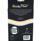 Gender Fluid 5" Equipped Soft Packer - Tan