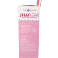 Get Lucky 7" Big Dildo | Jelly Realistic Dildo | Waterproof Pink Dildo | Suction Cup Dildo