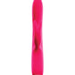 VeDO Thumper G Spot Vibrator | Bunny Rechargeable Dual Clit Vibrator | Pretty in Pink | Best Vibrator for Women