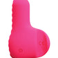 VeDO Nea Rechargeable Finger Vibe - Foxy Pink