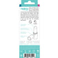 VeDO Retro Rechargeable Bullet Lip Stick Vibe - Turquoise