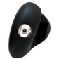 VeDo Amore Rechargeable Pleasure Vibe - Black