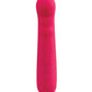 VeDO Midori Rechargeable G Spot Vibe - Foxy Pink