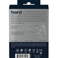 VeDo Hard Rechargeable C-Ring - Black