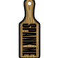 Wood Rocket Spank Me Air Freshener - Sandalwood