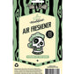 Wood Rocket Stoned to the Bone Air Freshener - Pine