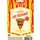 Wood Rocket Hot Mess Air Freshener - Pineapple