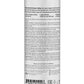Wicked Sensual Care Simply Aqua Water Based Lubricant - 4 oz