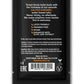 Wicked Sensual Care Aqua Water Based Lubricant - .1 oz Salted Caramel