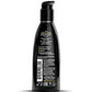 Wicked Sensual Care Aqua Water Based Lubricant - 2 oz Vanilla Bean