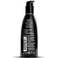 Wicked Sensual Care Aqua Water Based Lubricant - 2 oz Cinnamon Bun