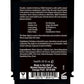 Wicked Sensual Care Water Based Lubricant - .1 oz Strawberry