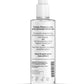 Wicked Sensual Care Simply Timeless Silicone Lubricant - 4 oz