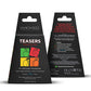 Wicked Sensual Care Teasers Fresh Fruit Mix