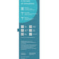 Womanizer Wave Shower Head - White