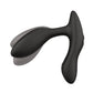 We-Vibe Vector+ - Charcoal Black