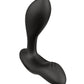 We-Vibe Vector+ - Charcoal Black