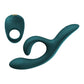 We-Vibe Date Night Special Edition Kit - Green Velvet