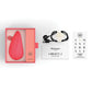 Womanizer Liberty 2 - Vibrant Rose