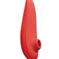 Womanizer Classic 2 Marilyn Monroe Special Edition - Vivid Red
