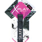 XPlay Talk Dirty to Me Collar - Slut