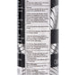 Master Series Ass Relax Desensitizing Lubricant - 4.25 oz