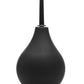 CleanStream Thin Tip Silicone Enema Bulb