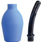 CleanStream Premium One Way Valve Enema Bulb