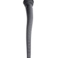 Hosed Silicone Tapered Hose - 22" Long