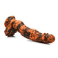 Creature Cocks Large Dildo | Sabertooth Silicone Big Dildo | Suction Cup Dildo