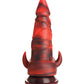 Creature Cocks Realistic Dildo | Horny Devil Demon Silicone Suction Cup Dildo