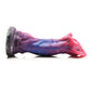 Creature Cocks Realistic Dildo | Demogorgon Silicone Dildo | Suction Cup Dildo