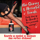 Naughty Jane's Sex Sauce Extra Creamy Lubricant - 16 oz