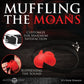 Master Series Gag Order Extreme Silicone Ball Gag - Red/Black
