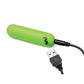 Bang! Glow in the Dark 28X Remote Controlled Anal Beads