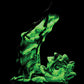 Creature Cocks Realistic Dildo | Glowzilla Glow in the Dark Suction Cup Dildo