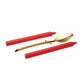 Master Series Drip Sensation Spoon & Dip Candle Set