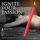 Master Series Drip Sensation Spoon & Dip Candle Set