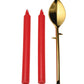 Master Series Drip Sensation Spoon & Dip Candle Set