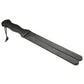 STRICT Scottish Tawse Whip - Black/Brown