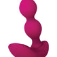 Zero Tolerance Anal Bubble Butt - Burgundy